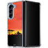 Disney The Lion King Pride Rock Crew Galaxy Z Fold5 5G Clear Case