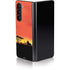 Disney The Lion King Pride Rock Crew Galaxy Z Fold5 5G Skin