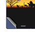 Disney The Lion King Pride Rock Crew Galaxy Z Fold6 Skin