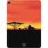 Disney The Lion King Pride Rock Crew Apple iPad Air Skin