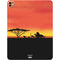 Disney The Lion King Pride Rock Crew iPad Pro 13in M4 (2024) Skin