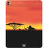 Disney The Lion King Pride Rock Crew iPad Pro 13in M4 (2024) Skin