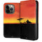 Disney The Lion King Pride Rock Crew iPhone 14 Pro Folio Case