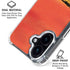Disney The Lion King Pride Rock Crew iPhone 16 MagSafe Case