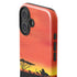 Disney The Lion King Pride Rock Crew iPhone 16 Plus Impact Case