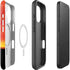 Disney The Lion King Pride Rock Crew iPhone 16 Plus Magsafe Impact Case