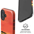 Disney The Lion King Pride Rock Crew iPhone 16 Plus Magsafe Impact Case