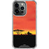 Disney The Lion King Pride Rock Crew iPhone 16 Pro Clear Case