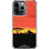 Disney The Lion King Pride Rock Crew iPhone 16 Pro Max Clear Case