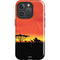 Disney The Lion King Pride Rock Crew iPhone 16 Pro Max Magsafe Impact Case