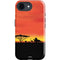 Disney The Lion King Pride Rock Crew iPhone 16e Impact Case