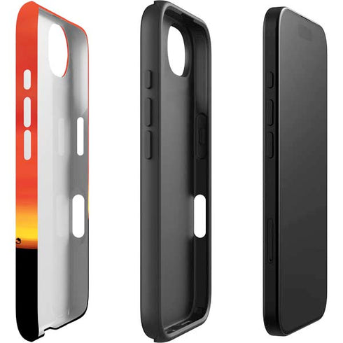 Disney The Lion King Pride Rock Crew iPhone 16e Impact Case