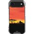 Disney The Lion King Pride Rock Crew iPhone 17 Air Clear Case