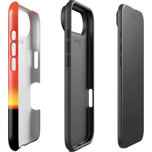 Disney The Lion King Pride Rock Crew iPhone 17 Air Impact Case