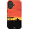 Disney The Lion King Pride Rock Crew iPhone 17 Impact Case