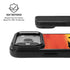 Disney The Lion King Pride Rock Crew iPhone 17 Pro Kickstand Case