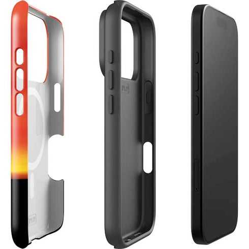 Disney The Lion King Pride Rock Crew iPhone 17 Pro Magsafe Impact Case