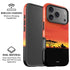Disney The Lion King Pride Rock Crew iPhone 17 Pro Magsafe Impact Case
