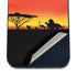 Disney The Lion King Pride Rock Crew iPhone 17 Pro Skin