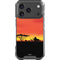 Disney The Lion King Pride Rock Crew iPhone 18 Pro Clear Case