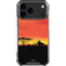 Disney The Lion King Pride Rock Crew iPhone 18 Pro Max Clear Case