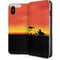 Disney The Lion King Pride Rock Crew iPhone 8 Folio Case