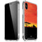 Disney The Lion King Pride Rock Crew iPhone X/XS Clear Case