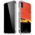 Disney The Lion King Pride Rock Crew iPhone X/XS Clear Case