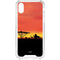 Disney The Lion King Pride Rock Crew iPhone XS Clear Case