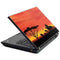 Disney The Lion King Pride Rock Crew Lenovo T420 Skin