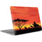 Disney The Lion King Pride Rock Crew Apple MacBook Air Skin
