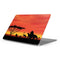 Disney The Lion King Pride Rock Crew Apple MacBook Pro 16-inch Skin