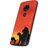 Disney The Lion King Pride Rock Crew Moto E5 Play Skin