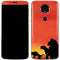 Disney The Lion King Pride Rock Crew Moto E5 Plus Skin