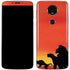 Disney The Lion King Pride Rock Crew Moto E5 Plus Skin