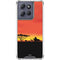 Disney The Lion King Pride Rock Crew Moto G Stylus 5G (2025) Clear Case