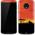 Disney The Lion King Pride Rock Crew Moto G6 Skin