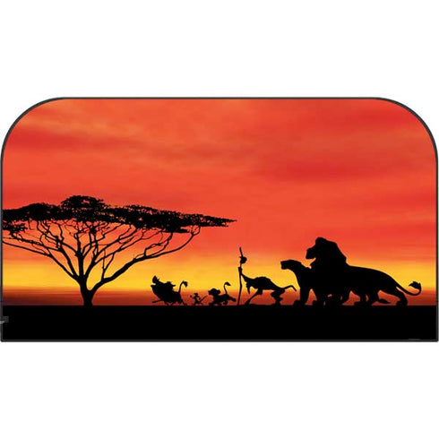 Disney The Lion King Pride Rock Crew Nintendo Switch 2 (2025) with Joy-Con Skin