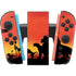Disney The Lion King Pride Rock Crew Nintendo Switch 2 (2025) Joy-Con Controller Skin