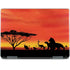 Disney The Lion King Pride Rock Crew Notebook 9 Pro 13in (2017) Skin
