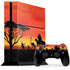 Disney The Lion King Pride Rock Crew PlayStation PS4 Skins