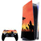 Disney The Lion King Pride Rock Crew PlayStation PS5 Skins
