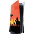 Disney The Lion King Pride Rock Crew PlayStation PS5 Skins