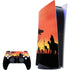 Disney The Lion King Pride Rock Crew PlayStation PS5 Skins