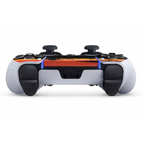 Disney The Lion King Pride Rock Crew PS5 DualSense Edge Pro Controller Skin