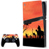 Disney The Lion King Pride Rock Crew PlayStation PS5 Skins