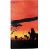 Disney The Lion King Pride Rock Crew PS5 Pro Console Skin