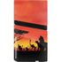 Disney The Lion King Pride Rock Crew PS5 Pro Disk Console Skin