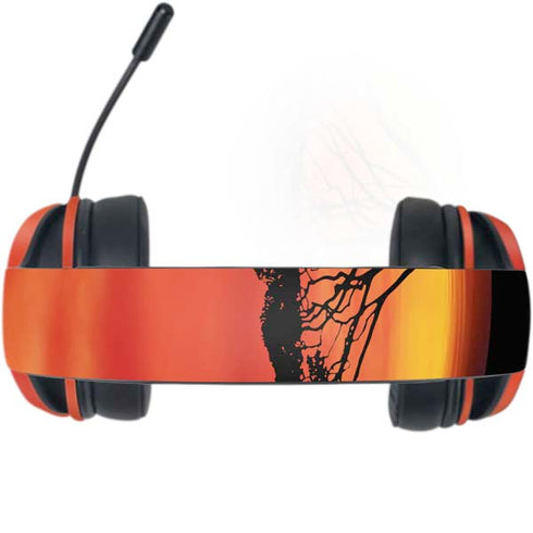 Disney The Lion King Pride Rock Crew Razer Kraken X Skin