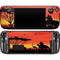 Disney The Lion King Pride Rock Crew Steam Deck Handheld Gaming Computer OLED Skin